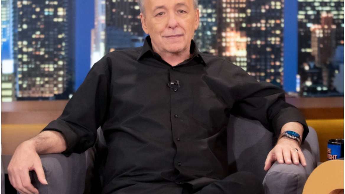 Ανδρέας Μικρούτσικος: Μιλά για πρώτη φορά για τον καρκίνο που πέρασε