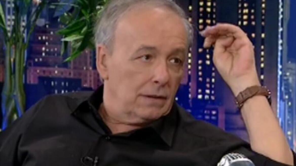 Ανδρέας Μικρούτσικος: «Μου πήραν ό,τι είχα και δεν είχα, με κυνηγούσαν οι τράπεζες»