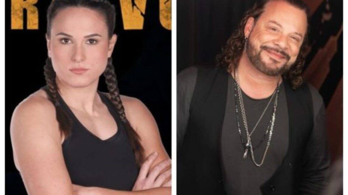 Survivor: Ξέσπασε ο Χρήστος Δάντης για το σχόλιο κατά της Ασημίνας - Η μπηχτή στη Μαλέσκου