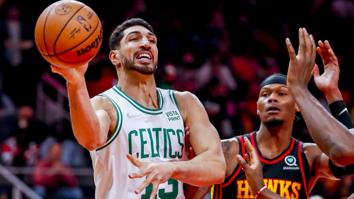 Καντέρ: Αηδιαστικά όσα είπε ο Ερντογάν στον ΟΗΕ κατά της Ελλάδας