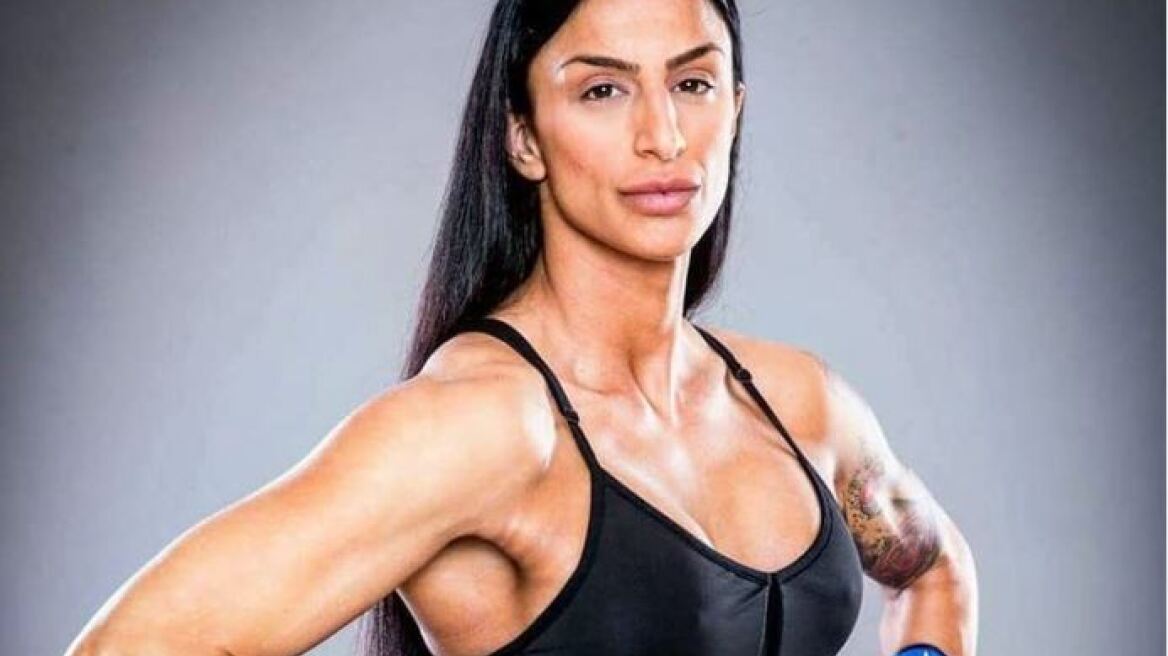 Αθηνά Ευμορφιάδη: «Μου εμφανίστηκε δυο φορές καρκίνος στον τράχηλο της μήτρας»