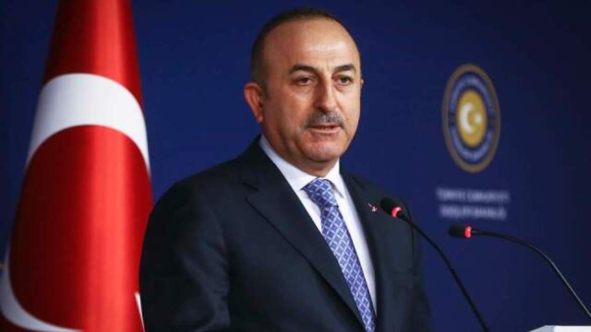 Παραλήρημα Τσαβούσογλου κατά Δένδια - «Αν δεν επιτεθεί πέντε φορές τη μέρα στην Τουρκία, αισθάνεται ελλιπής»