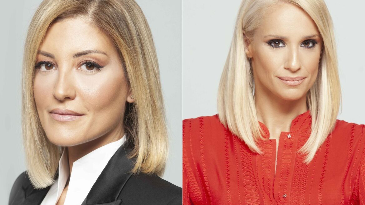 Στην πρώτη θέση της τηλεθέασης τον Φεβρουάριο το Mega