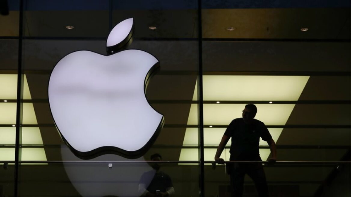 Εισβολή στην Ουκρανία: Η Apple διακόπτει τις πωλήσεις προϊόντων της στη Ρωσία
