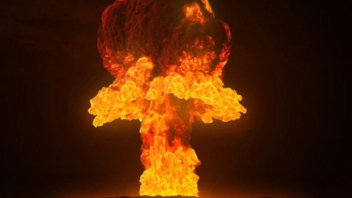 Τα 10 πράγματα που πρέπει να έχει κανείς σε περίπτωση επίθεσης με πυρηνικά