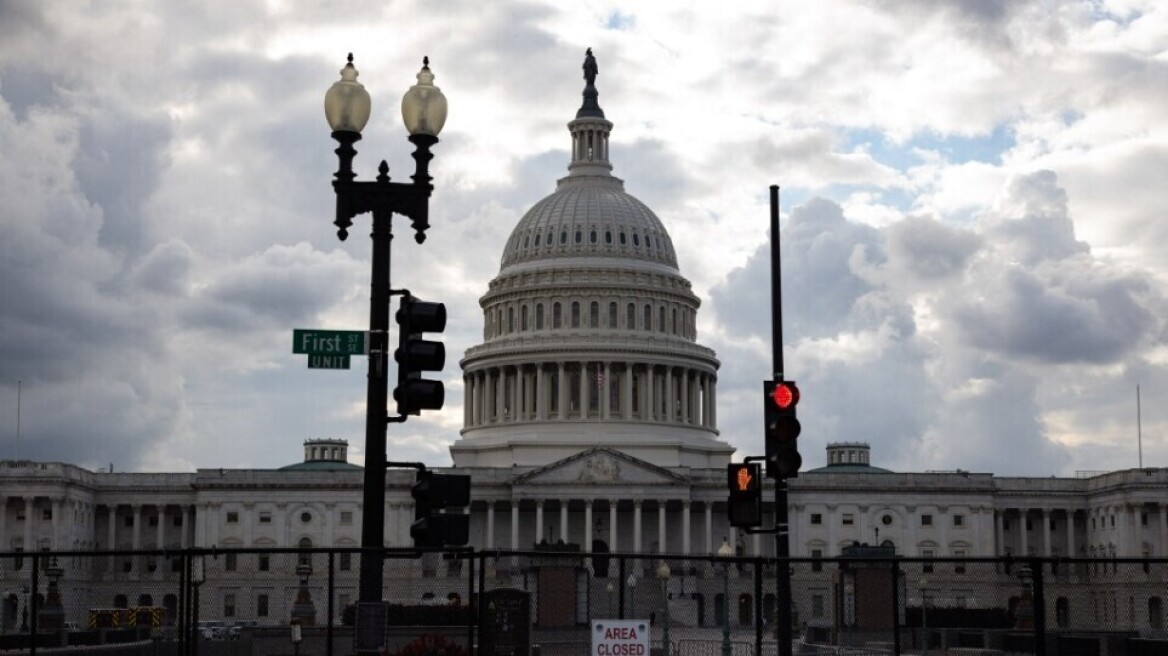 Εισβολή στην Ουκρανία - ΗΠΑ: Εισαγγελείς θα διώξουν τους «διεφθαρμένους» Ρώσους ολιγάρχες