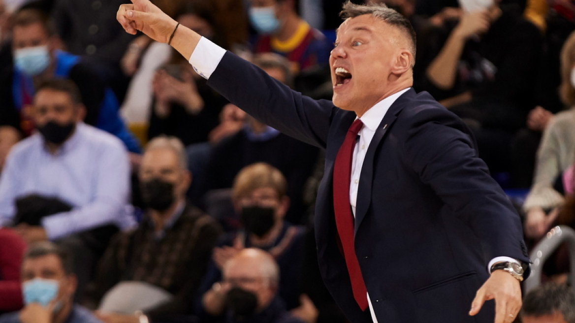  «Λεκές στις ζωές μας όσα συμβαίνουν στην Ουκρανία», δήλωσε ο Γιασικεβίτσιους