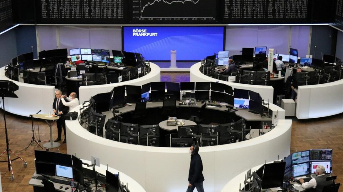 Ευρωπαϊκά χρηματιστήρια: Σταθερές οι μετοχές στο ξεκίνημα της συνεδρίασης   