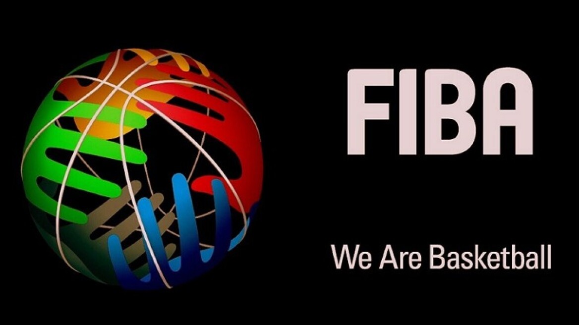 H FIBA Europe ακύρωσε  την υποψηφιότητα της Ρωσίας για την διεξαγωγή ομίλου στο ευρωπαϊκό πρωτάθλημα του 2025