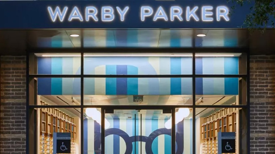 Warby Parker: Το νέο εγχείρημα της γνωστής εταιρείας γυαλιών και ο ανταγωνισμός με την EssilorLuxottica