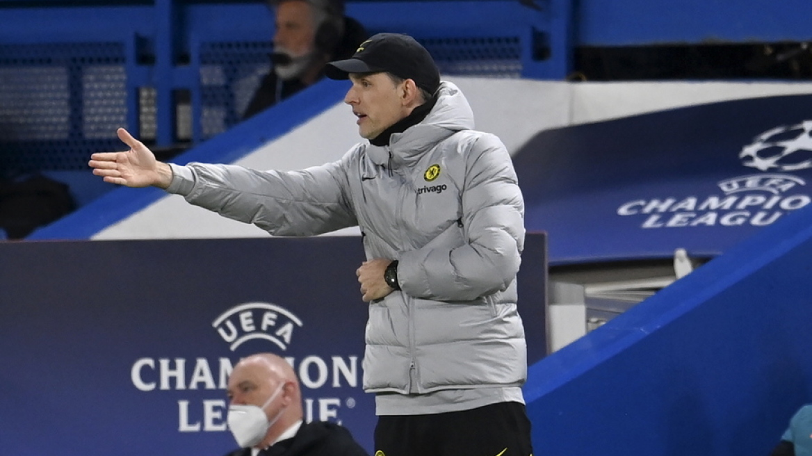  «Δεν μπορώ να φανταστώ την Τσέλσι χωρίς τον Αμπράμοβιτς», σημείωσε ο Τούχελ 