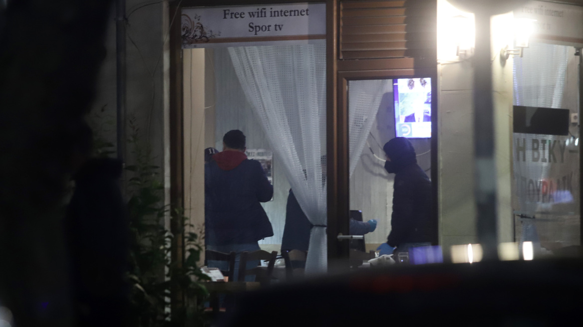 Θεσσαλονίκη: O πρώην της απειλούσε τη Βίκυ λέγοντας ότι θα φέρει τη Χρυσή Αυγή για να καταστρέψει το τσιπουράδικο