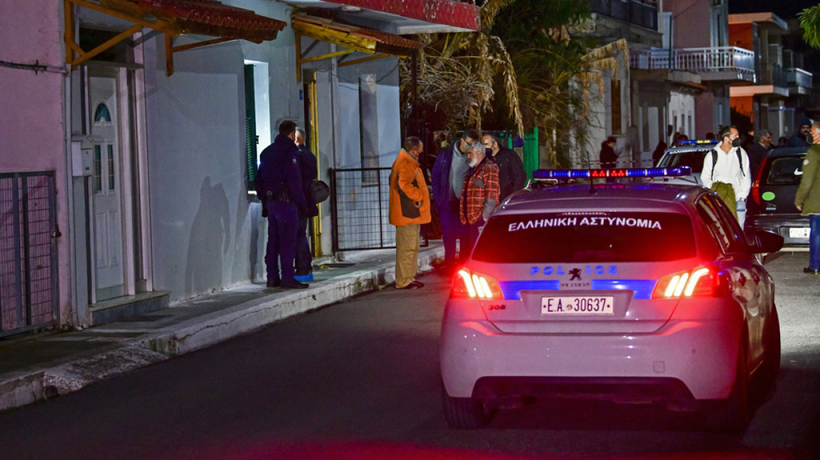 Θρίλερ με το τετραπλό φονικό στην Ανδραβίδα: Ποιος σκότωσε μητέρα, πατέρα και τα δυο παιδιά