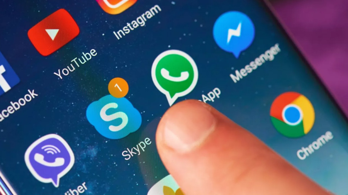 Αυτές είναι 7 καλύτερες δωρεάν εφαρμογές για γραπτά μηνύματα