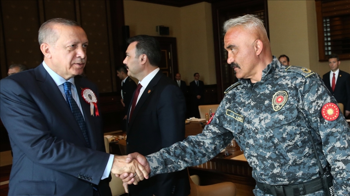 Τουρκία: Θρίλερ με τον θάνατο σωματοφύλακα του Ερντογάν στην Σενεγάλη