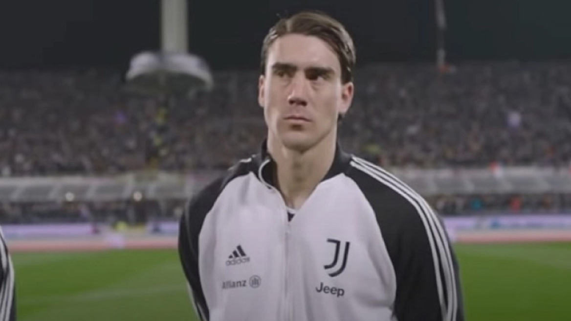 Βλάχοβιτς: Εκκωφαντική γιούχα στο «Αρτέμιο Φράνκι»