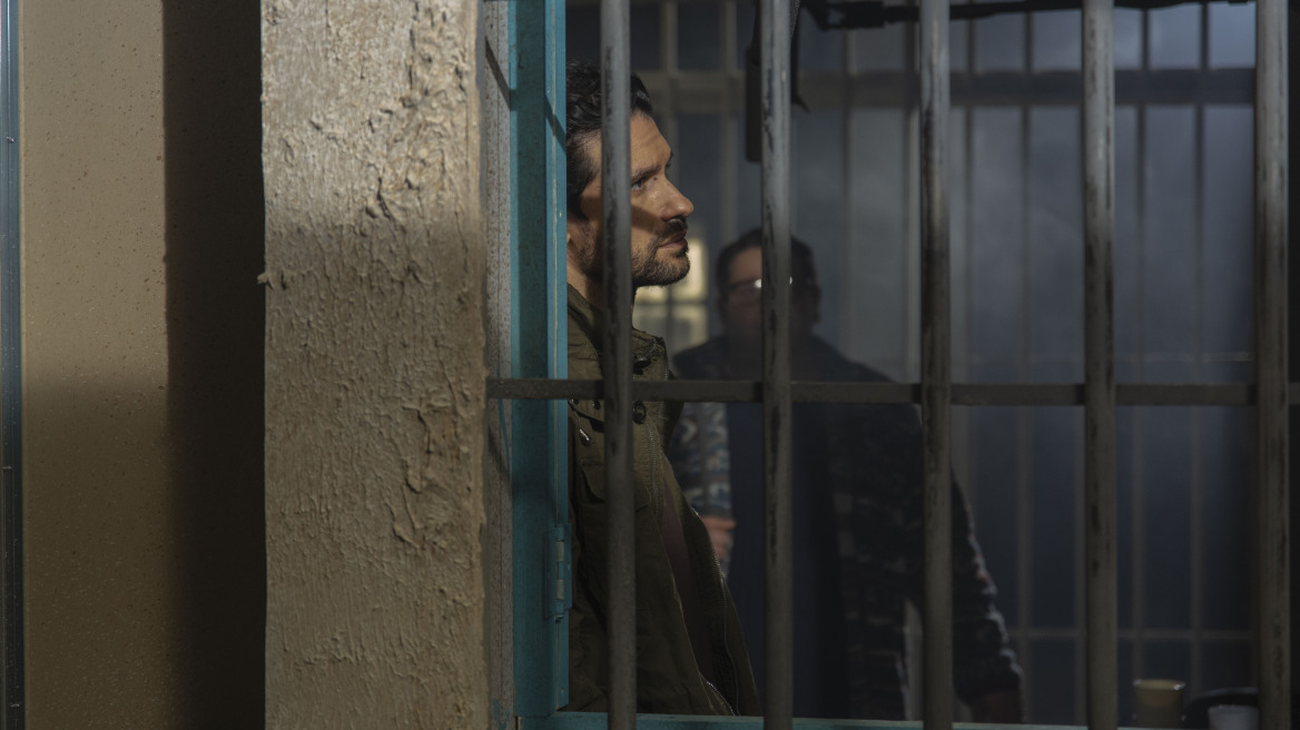 Σασμός: Αστέρης και Αργυρώ προσπαθούν να βρουν τα βήματά τους στη ζωή τους μετά τη συνάντησή τους