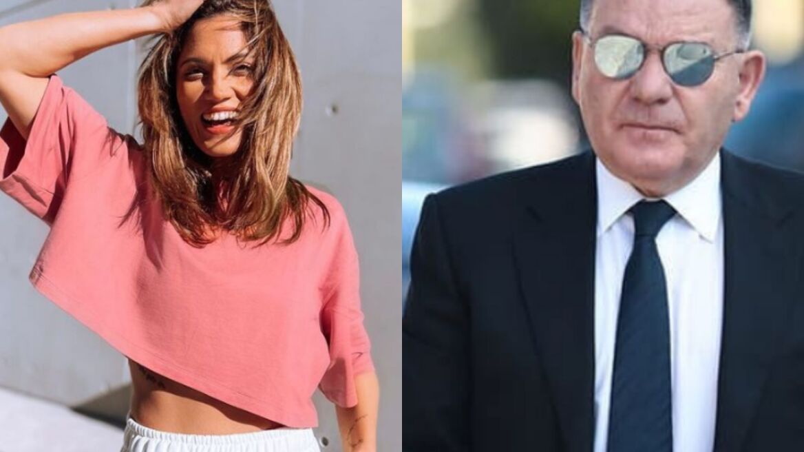 Ασύλληπτη κόντρα Κούγια με Συνατσάκη: «Ποια είναι η κυρία, έχει οικογένεια;» -  «Δηλώνω ανύπαντρη και ανεπάγγελτη επαγγελματίας ομοφυλόφιλη»