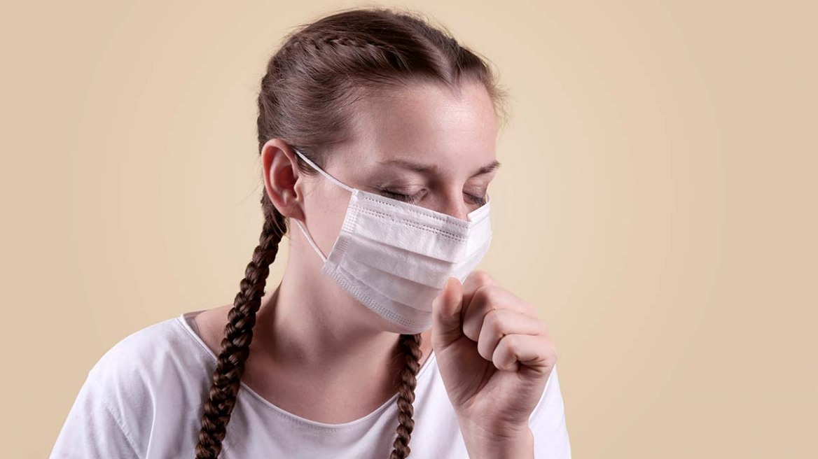 ΕΚΠΑ: Καρδιοαναπνευστική άσκηση για τη διάγνωση συμπτωμάτων long-Covid σε ενήλικες