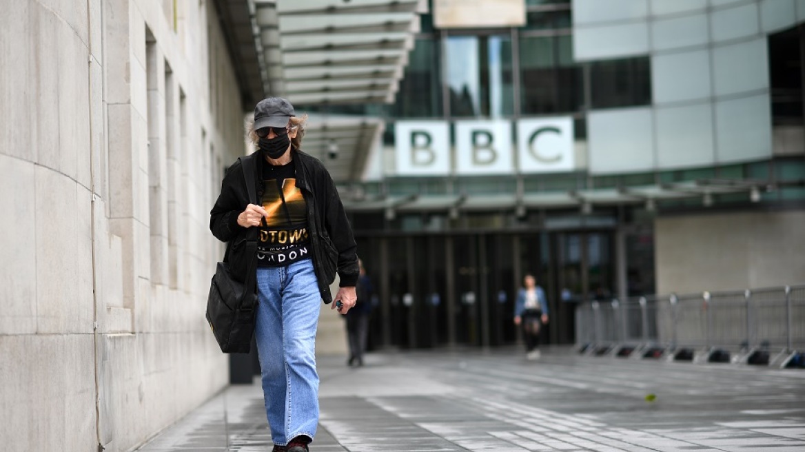 Πόλεμος στην Ουκρανία: «Μπλόκο» της Ρωσίας σε BBC και Radio Liberty