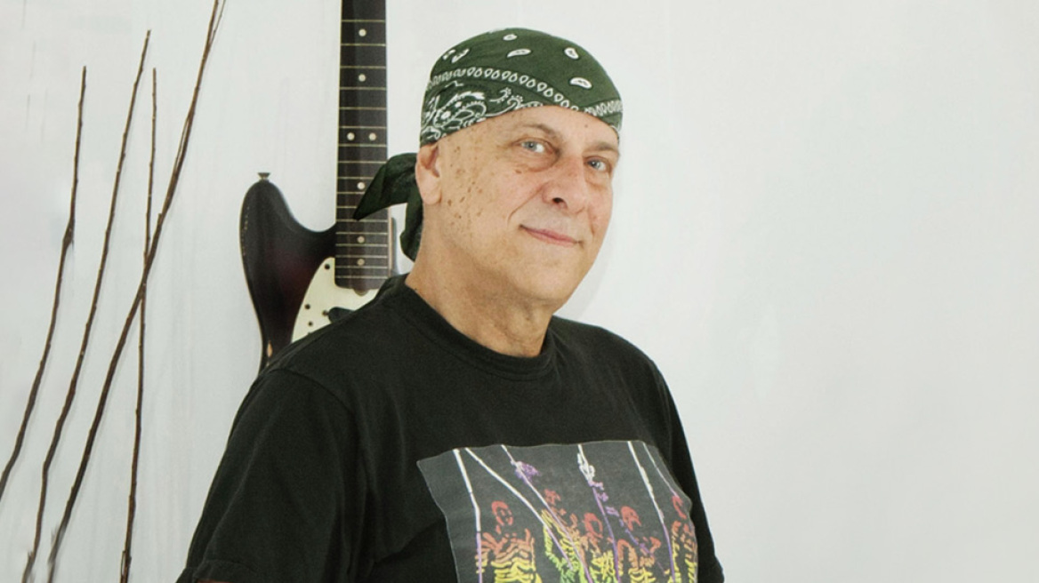 Γιώργος Γιαννόπουλος: 10 οι καταγγελίες για αποπλάνηση ανηλίκων σε βάρος του πρώην ντράμερ των Πυξ Λαξ