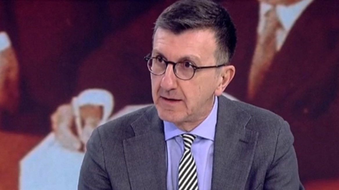 Έκλεψαν τον Πορτοσάλτε: «Μπήκαν τσο@#$%ια στο σπίτι»