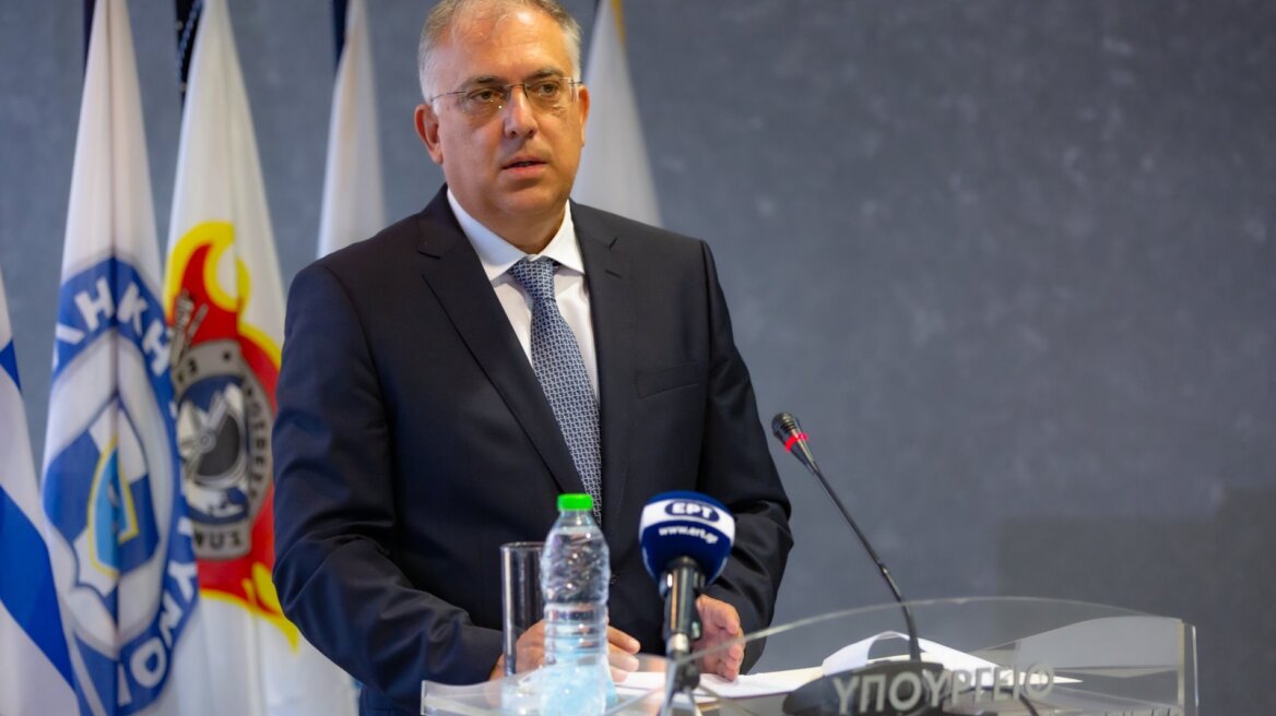 Θεοδωρικάκος για Ουκρανία: Η στάση της κυβέρνησης είναι στάση αρχών και εξυπηρετεί το εθνικό συμφέρον