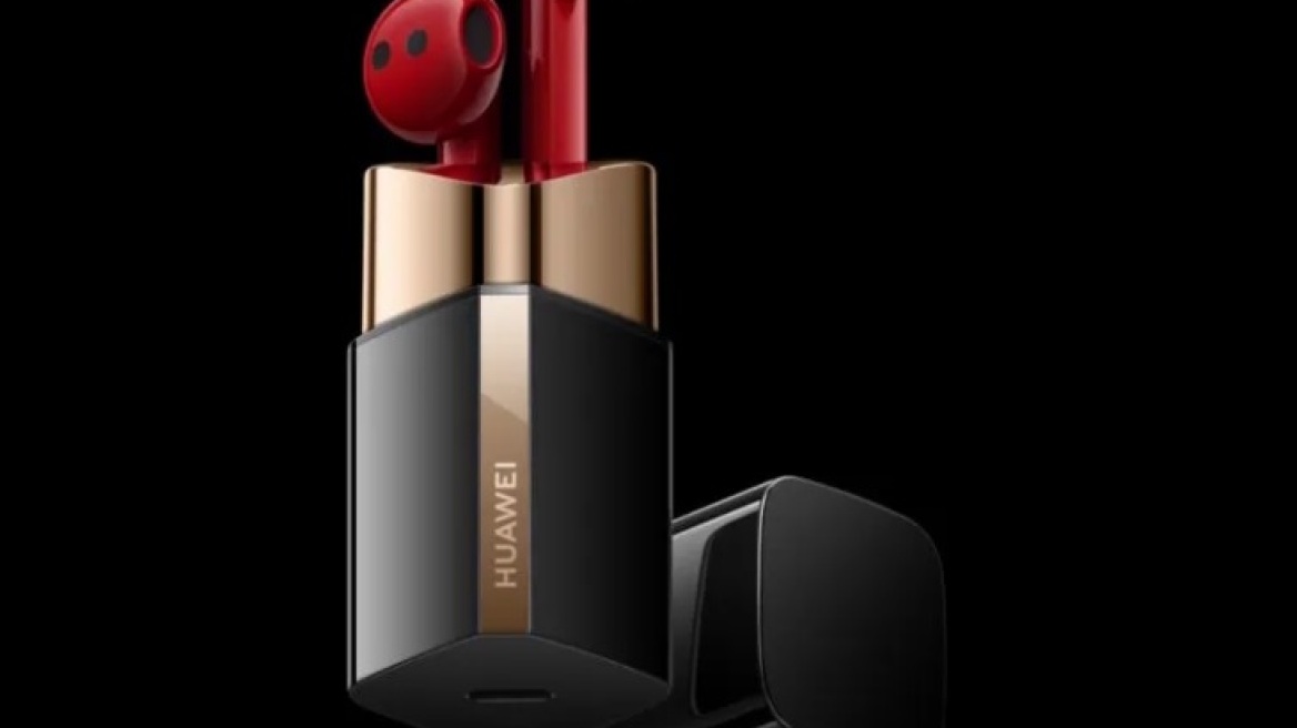 Το πολυπόθητο κραγιόν-gadget ή άλλιως τα καλύτερα ακουστικά που είχαμε ποτέ