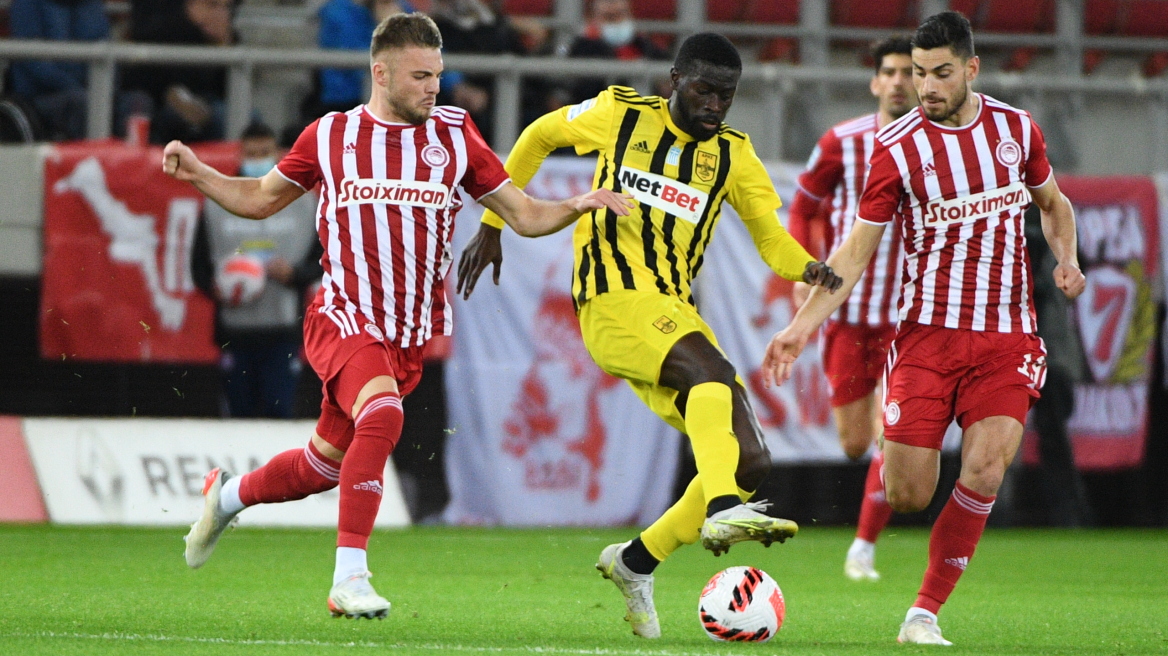 Αθλητικές τηλεοπτικές μεταδόσεις: Δείτε το πρόγραμμα της Κυριακής 