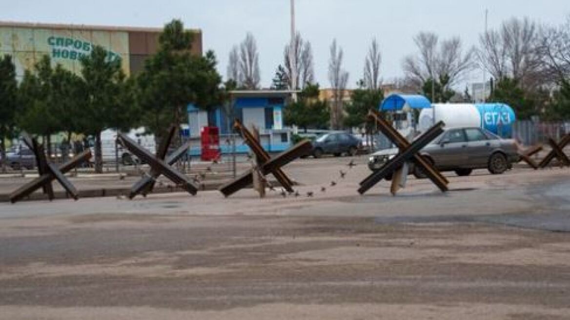 Πόλεμος στην Ουκρανία: Ξεκίνησε η επιχείρηση «Νόστος 4» για την απομάκρυνση Ελλήνων και ξένων αμάχων από την Οδησσό