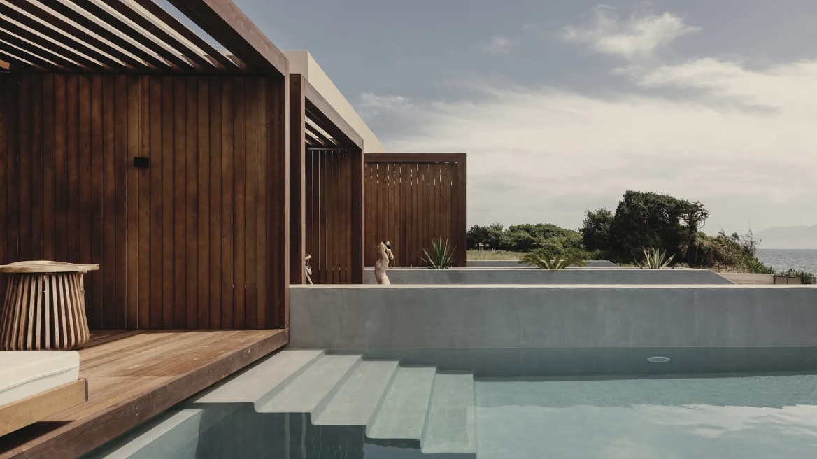 Τα καλύτερα ξενοδοχεία της Πρέβεζας