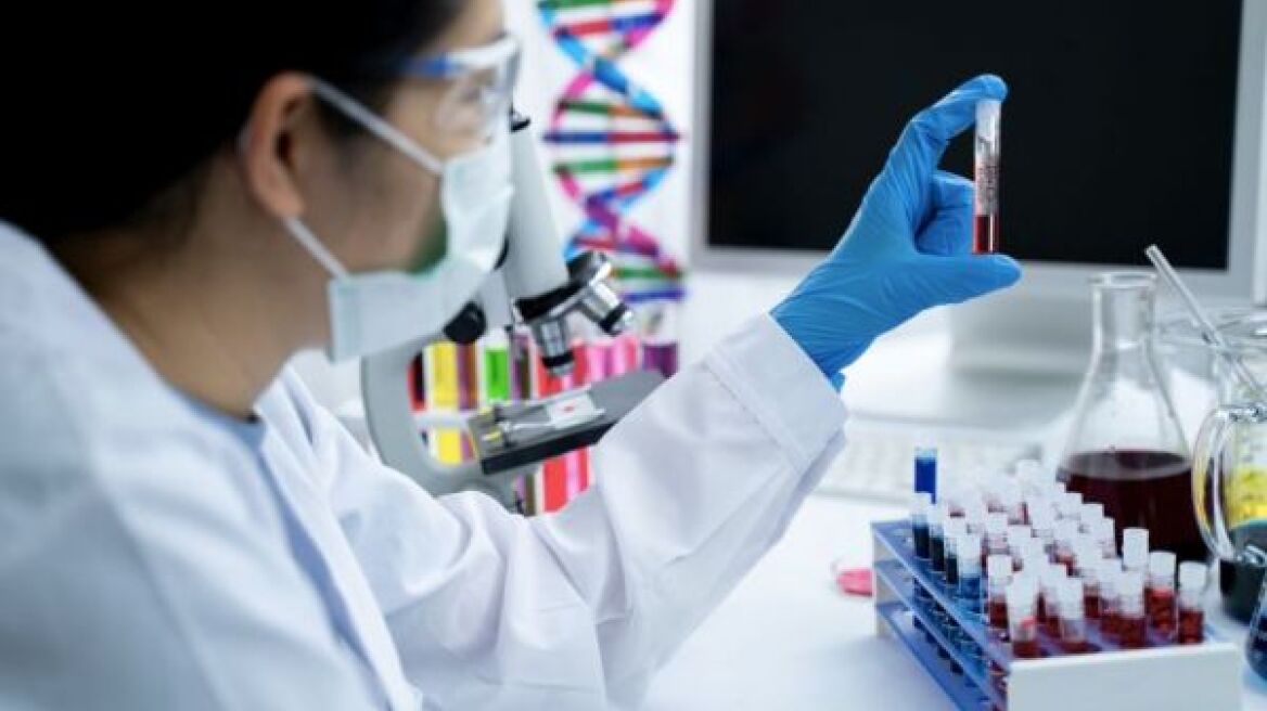 Έρευνα: Πώς σχετίζεται η ομάδα αίματος με διάφορα νοσήματα