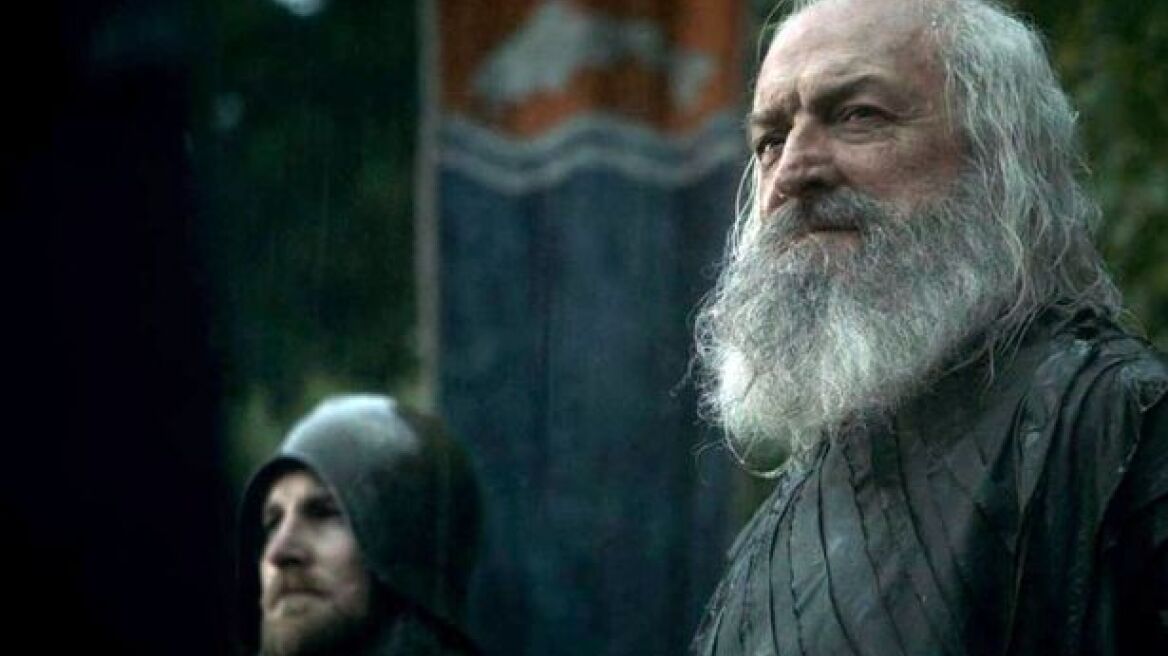 Τζον Σταλ: Έφυγε από τη ζωή ο «Ρίτσαρντ Κάρσταρκ» του Game of Thrones