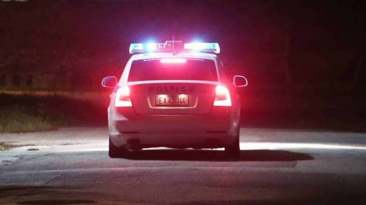 Ανήλικος και ο συνεργός του άρπαξαν τις εισπράξεις βενζινάδικου στην Κοζάνη