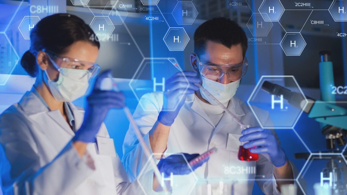 Koρωνοϊός: Το ατομικό χαρακτηριστικό που αυξάνει τον κίνδυνο σοβαρής COVID-19