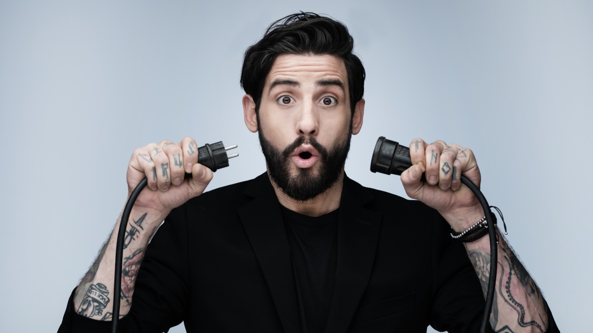 Total Blackout: Δοκιμασίες στο σκοτάδι