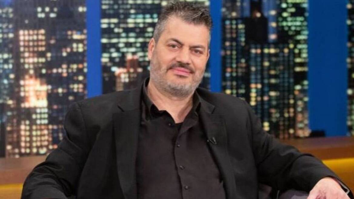 Μανώλης Κονταρός: «Δεν μπορούσα να κινηθώ αλλά μέσα μου ένιωθα ότι χόρευα»