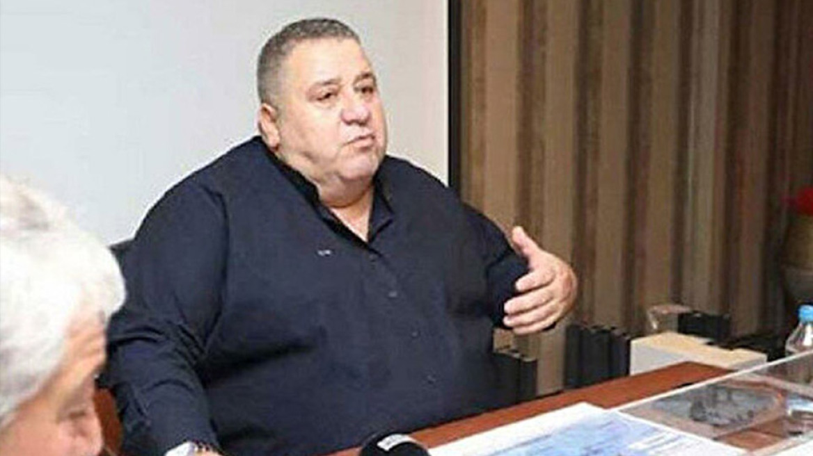 Ποιος ήταν ο ναρκέμπορας Χαλίλ Φαλγιαλί που δολοφονήθηκε στα κατεχόμενα;