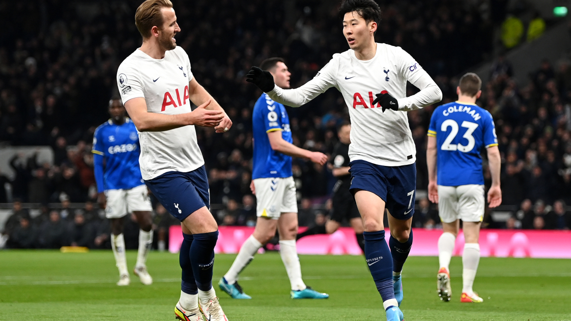 Οι Καταριανοί ιδιοκτήτες της Παρί Σεν Ζερμέν ενδιαφέρονται για την αγορά της Τότεναμ