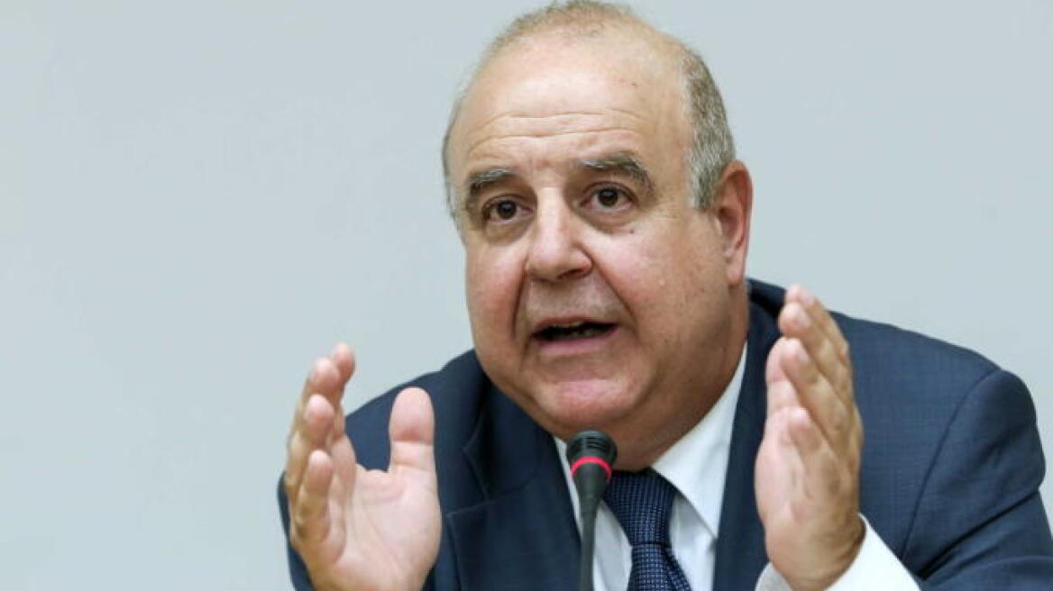 Ο Παύλος Χαϊκάλης απαντά για την ακύρωση της παράστασης στον Πύργο - «Δεν ήμουν εγώ ο λόγος»