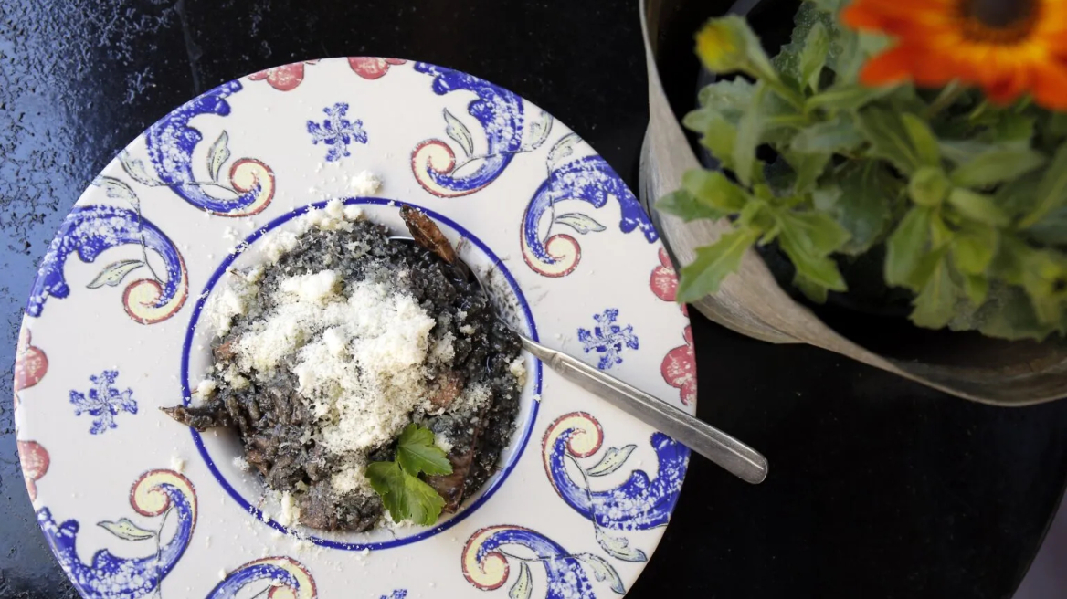 Τα καλύτερα εστιατόρια της Πρέβεζας