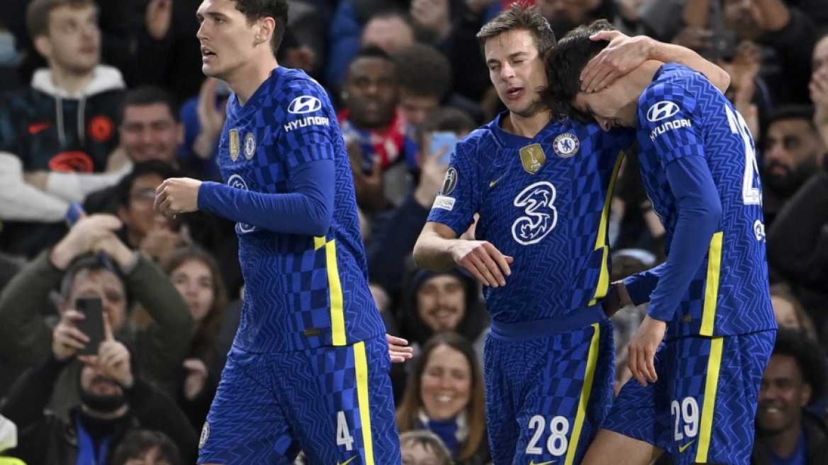 Νέο σοκ για την Τσέλσι που έχασε τον βασικό χορηγό της λόγω Αμπράμοβιτς