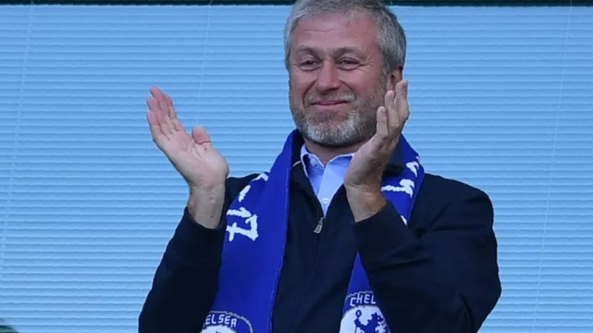 Τι σημαίνει για την Τσέλσι το πάγωμα περιουσιακών στοιχείων του Αμπράμοβιτς