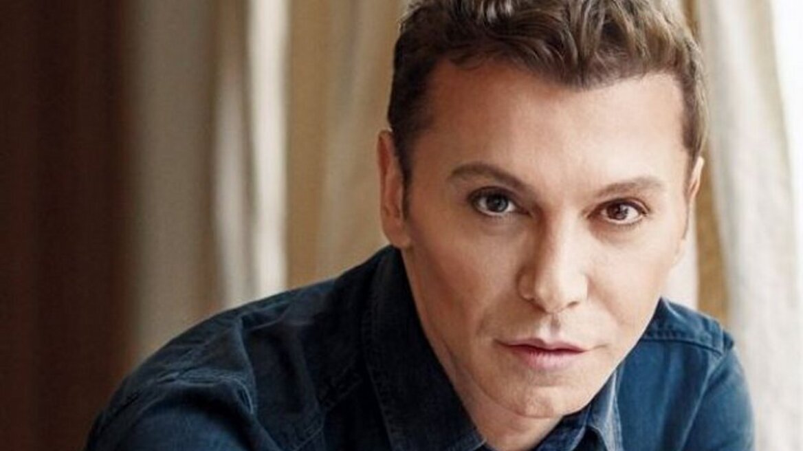 Τάκης Ζαχαράτος: Το πρώτο μήνυμα μετά τον θάνατο του πατέρα του