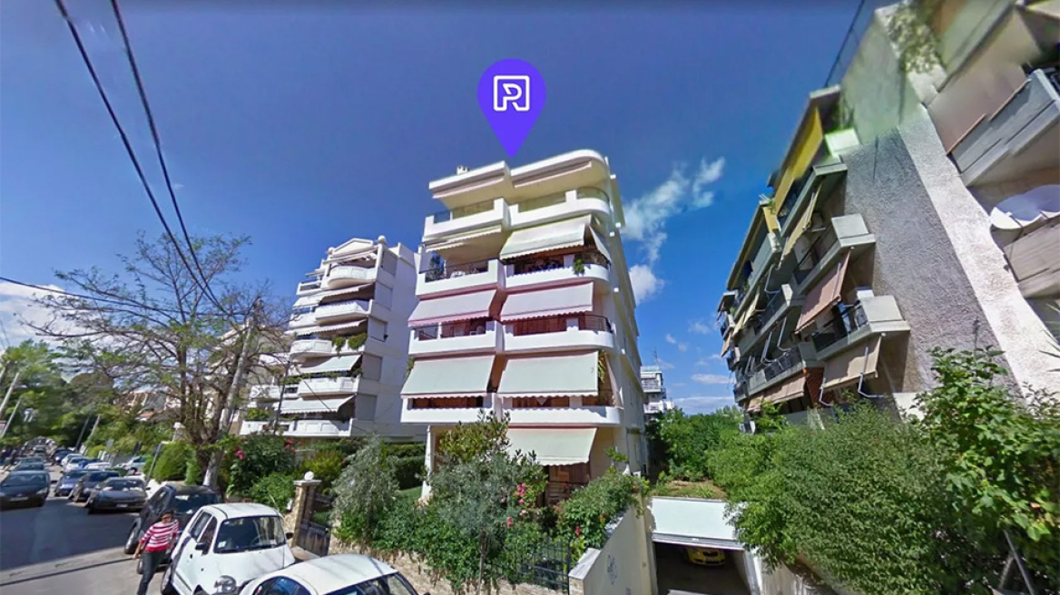 Τρεις αξιόλογες κατοικίες σε Χαλάνδρι και Αγία Παρασκευή