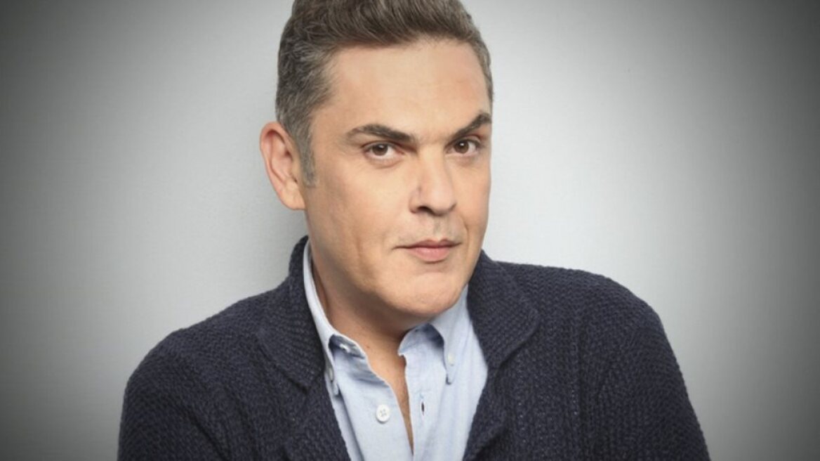 Αντώνης Λουδάρος: «Στην αγάπη βασανίστηκα πολύ»