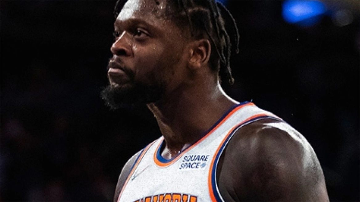 Μάβερικς - Νικς 77-107: «Στοπ» στο σερί των 6 νικών