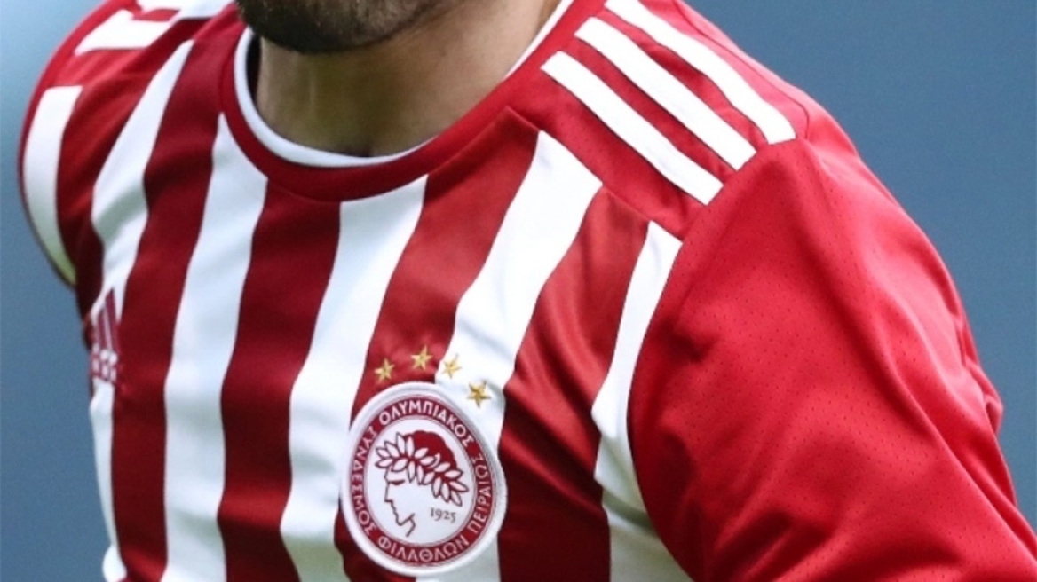 Ολυμπιακός ετών 97: Έχει ίδια μέρα γενέθλια με Τσέλσι, Βιγιαρεάλ και Ρεν