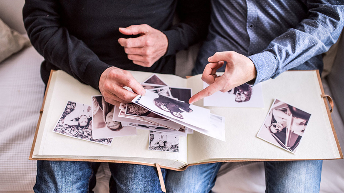 Το 2022 ασφαλίζουμε 22 ανεκτίμητες στιγμές της ζωής μας