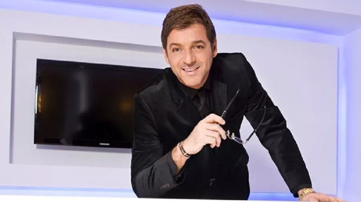 Γιώργος Τσαγκαράκης: Τριπλό σφυρί… 24 καρατίων για τον «άρχοντα» της Galerie Tsangarakis